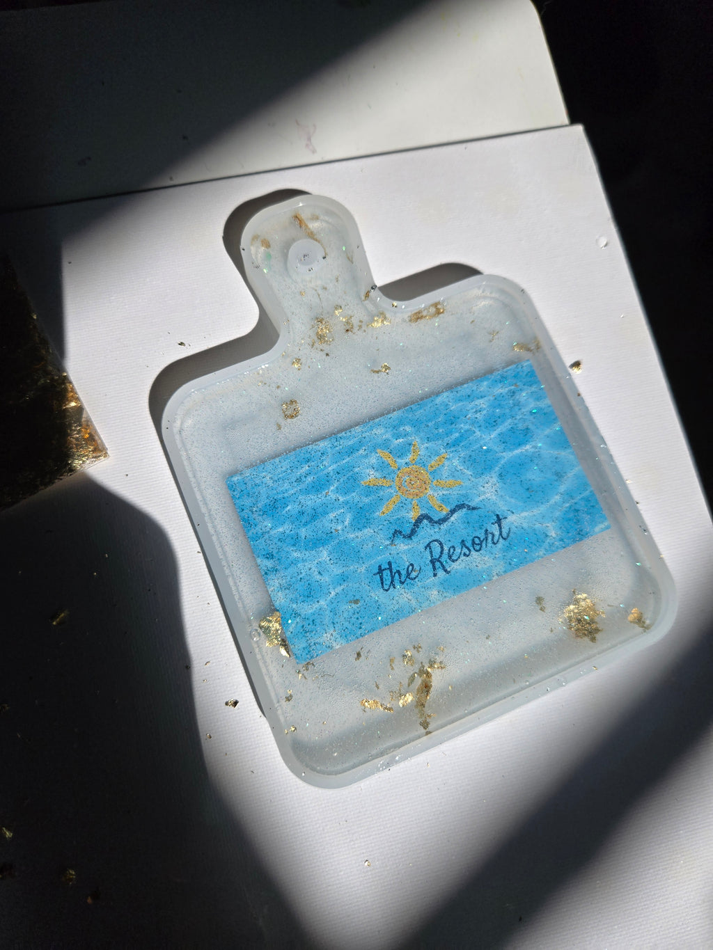 Custom Coasters | Handcrafted with creativity
