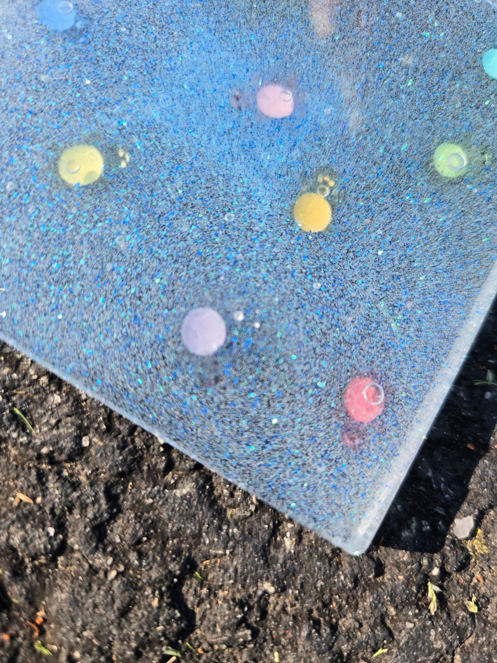 Custom Coasters | Handcrafted with creativity