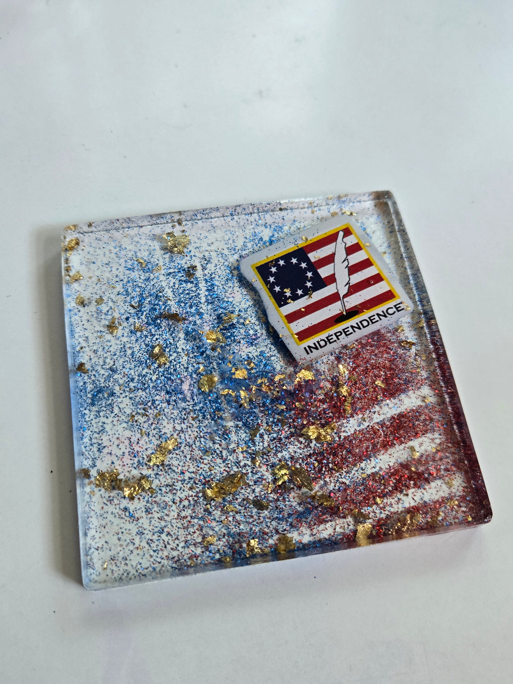 Custom Coasters | Handcrafted with creativity