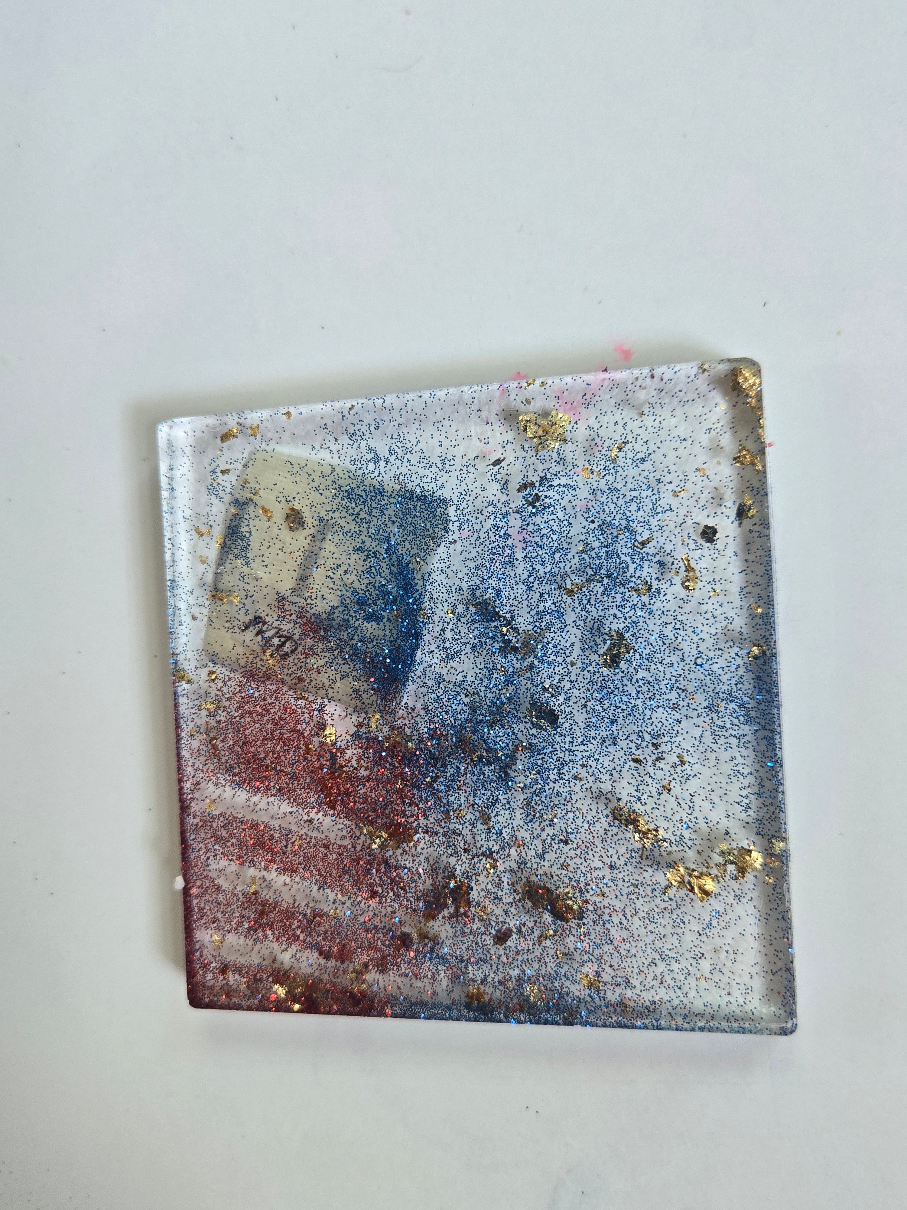 Custom Coasters | Handcrafted with creativity
