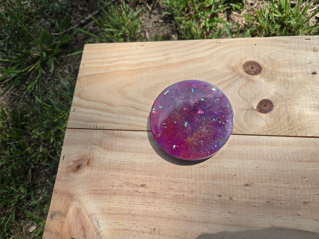 Galaxy Coaster