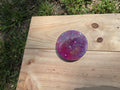 Handmade Resin Coasters
