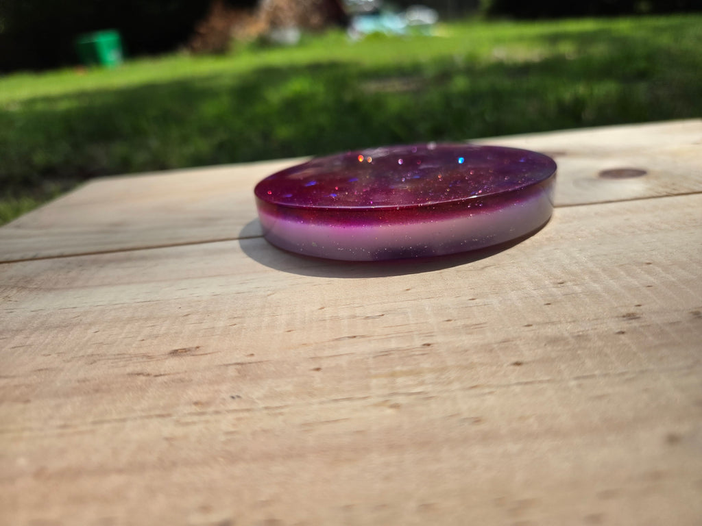 Galaxy Coaster