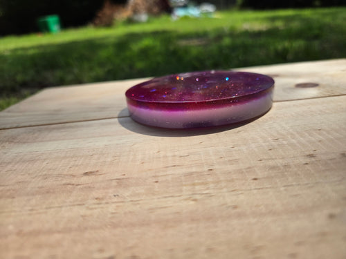 Galaxy Coaster