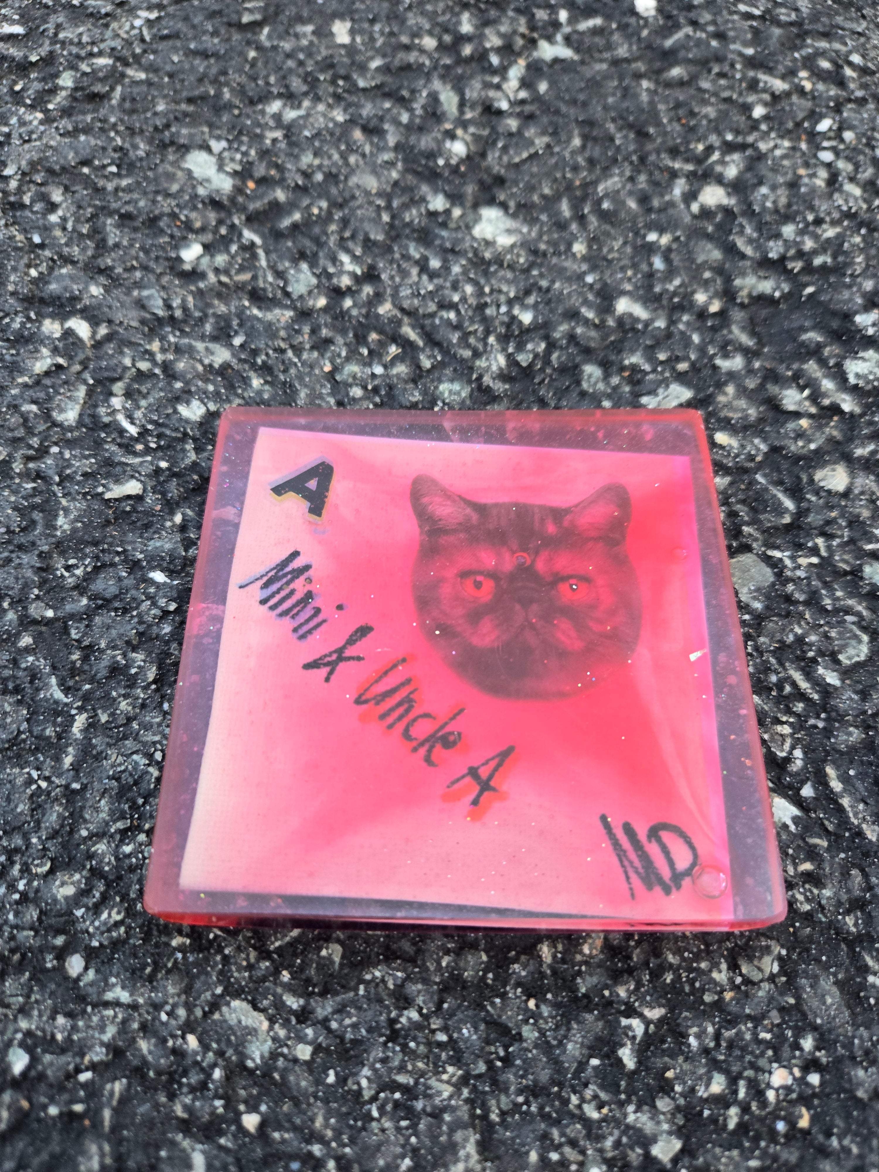 Custom Coasters | Handcrafted with creativity