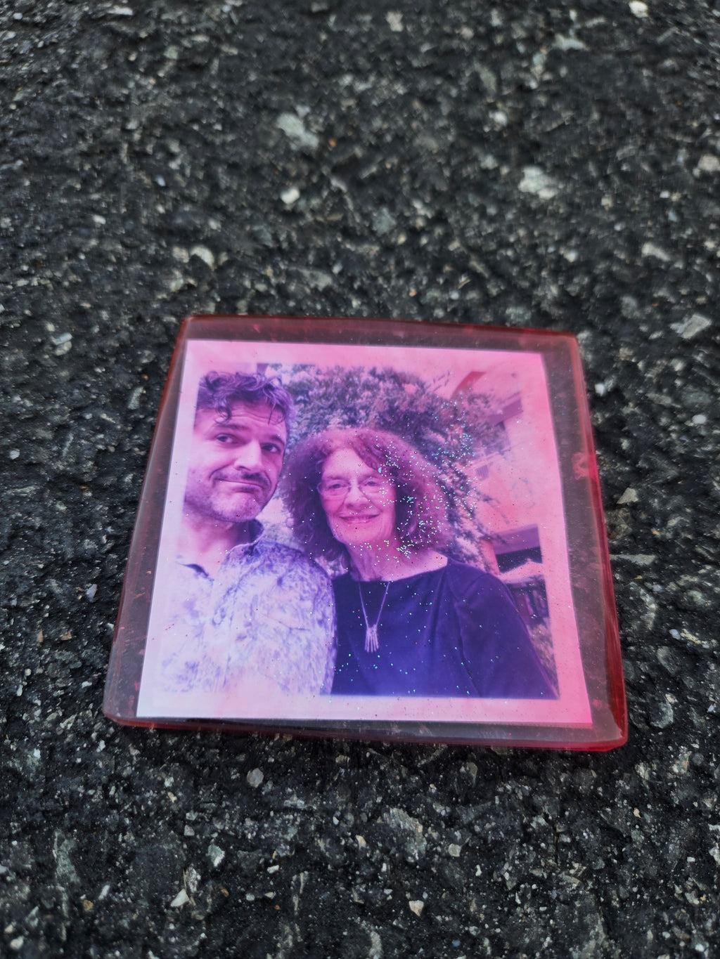 Custom Coasters | Handcrafted with creativity