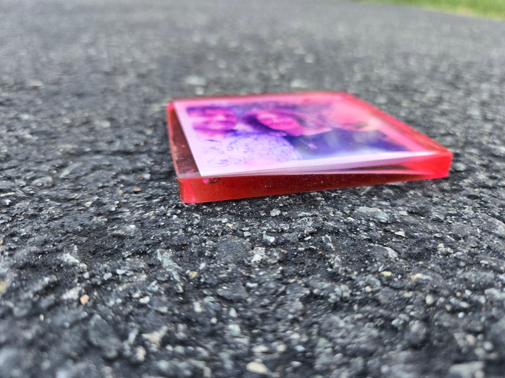 Custom Coasters | Handcrafted with creativity