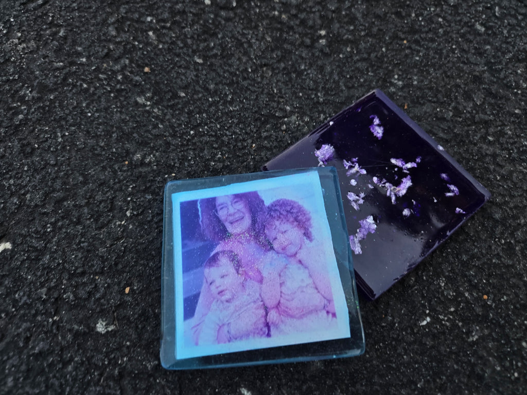 Custom Coasters | Handcrafted with creativity