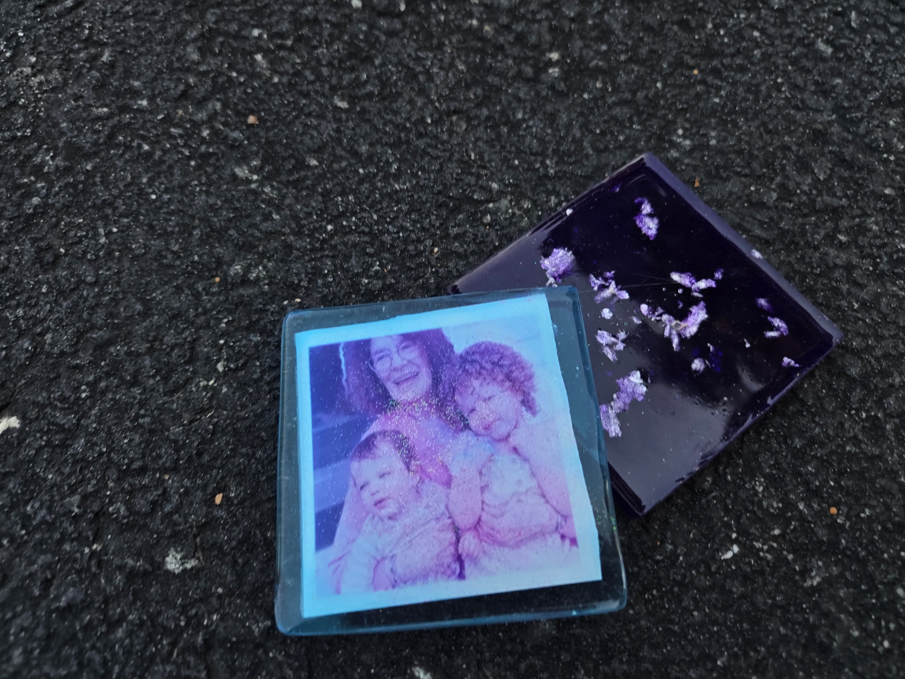 Custom Coasters | Handcrafted with creativity