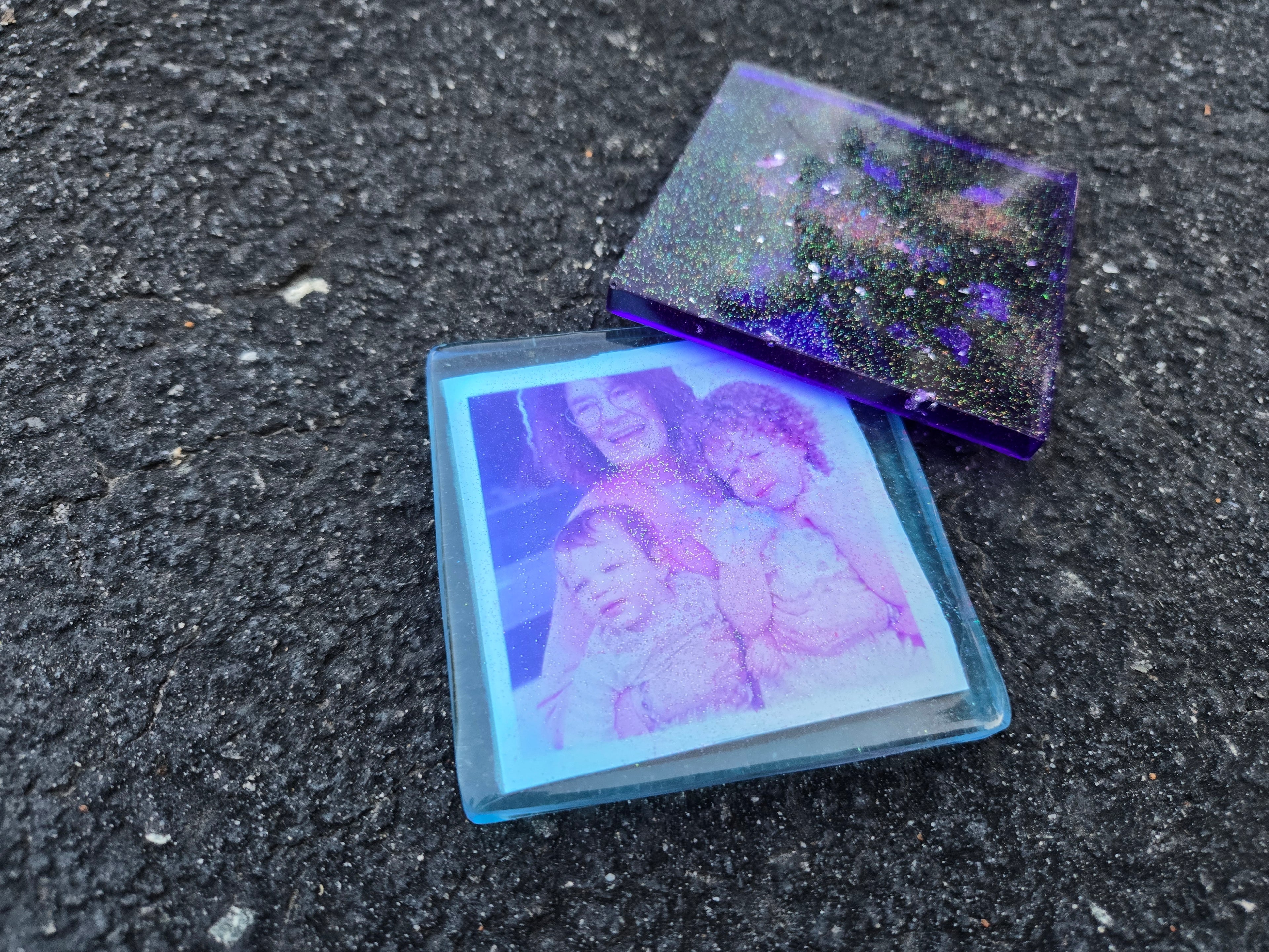 Custom Coasters | Handcrafted with creativity