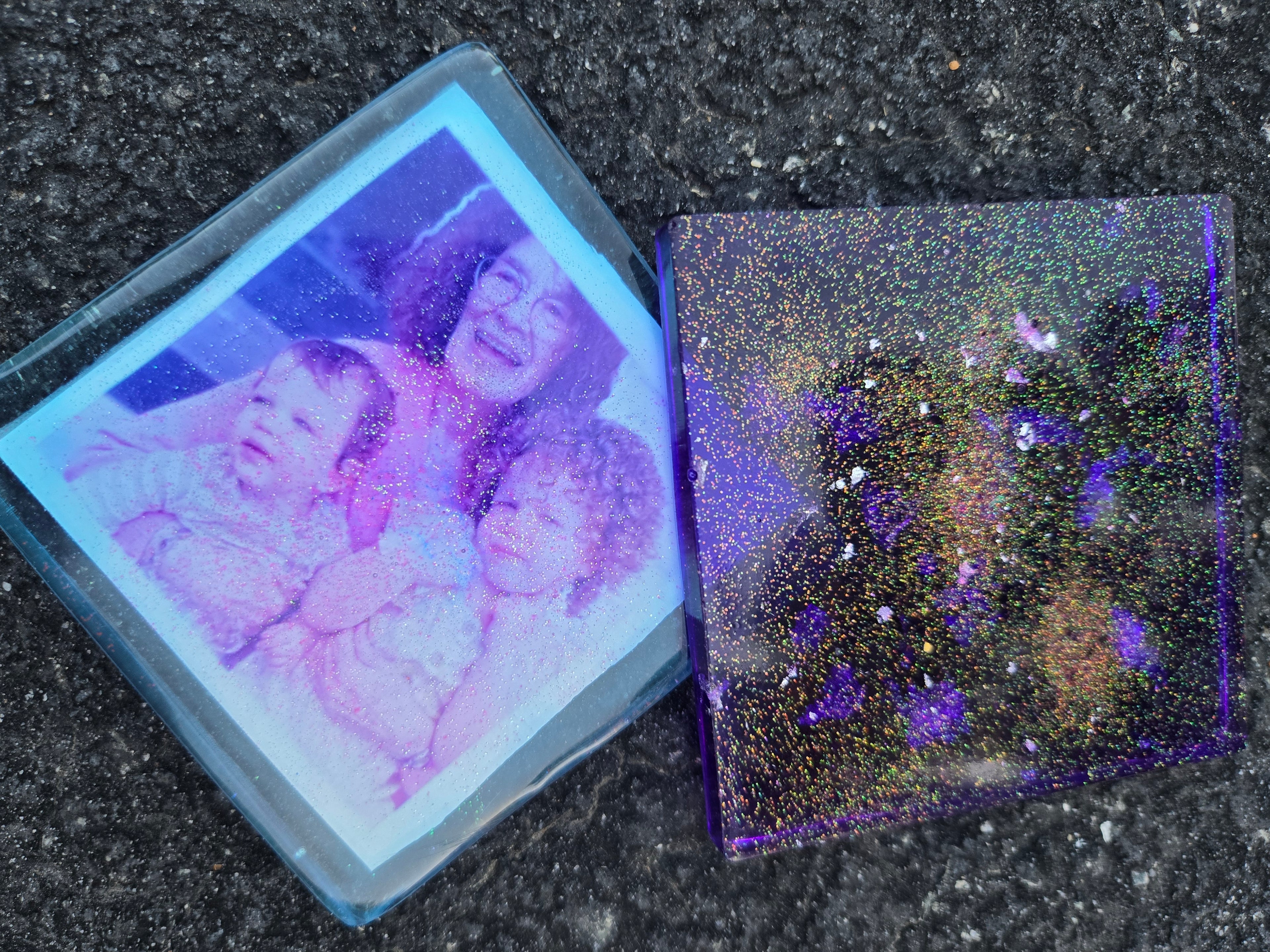 Custom Coasters | Handcrafted with creativity